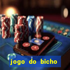 jogo do bicho preferida matinal