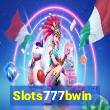 Slots777bwin