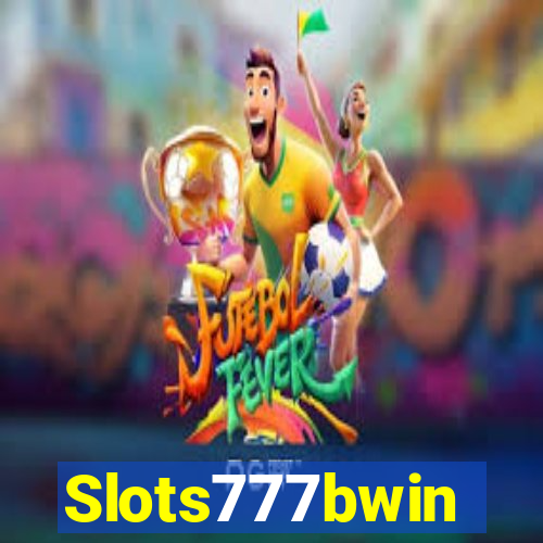 Slots777bwin