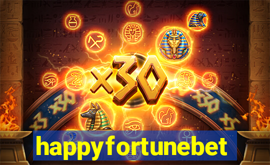 happyfortunebet.com