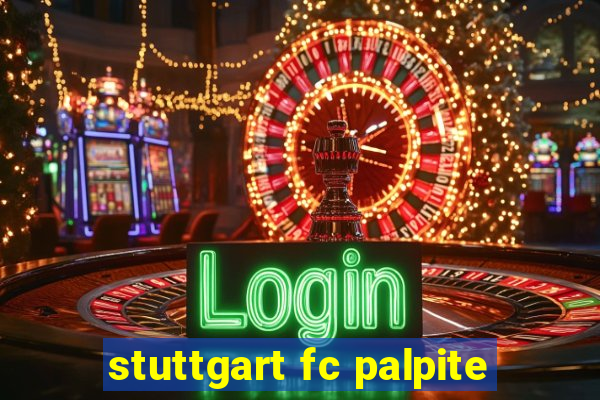 stuttgart fc palpite