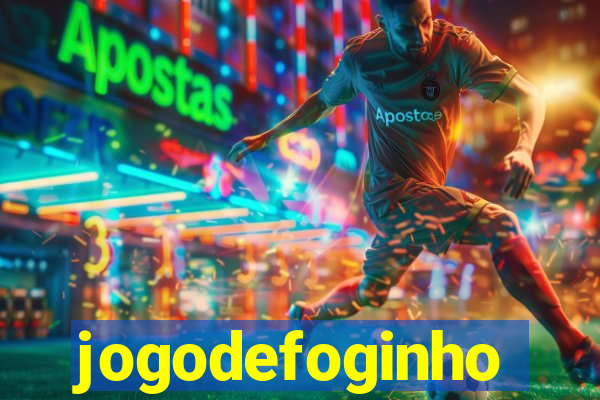 jogodefoginho