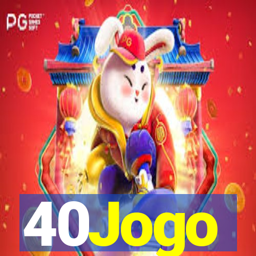 40Jogo