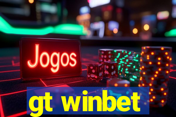 gt winbet