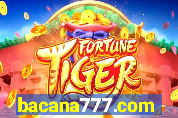 bacana777.com