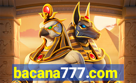 bacana777.com