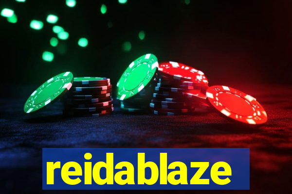 reidablaze