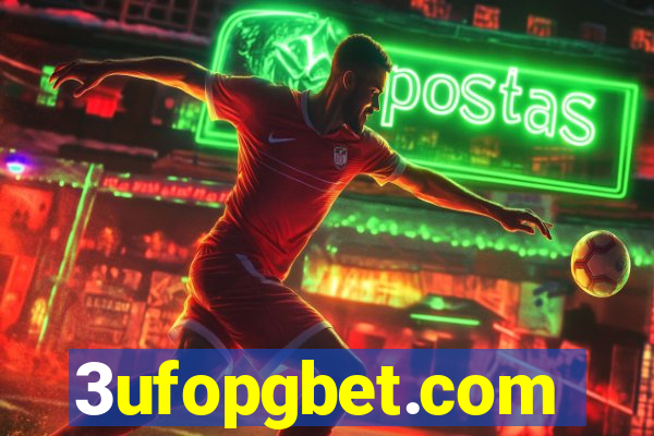 3ufopgbet.com