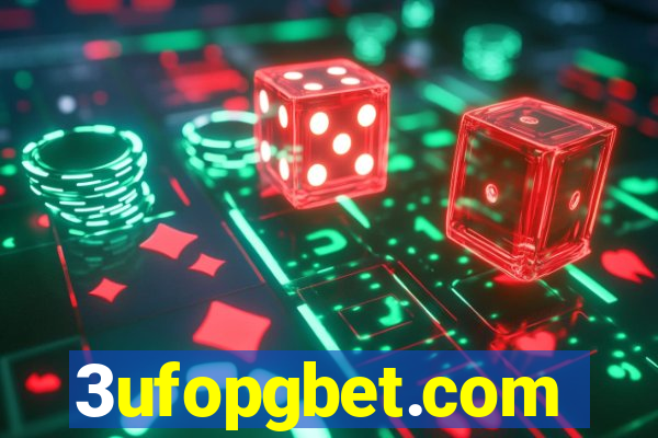 3ufopgbet.com