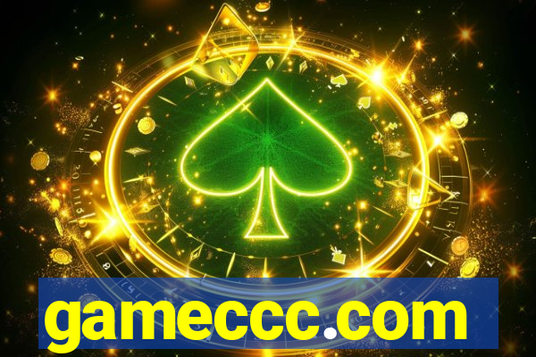 gameccc.com