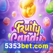 5353bet.com