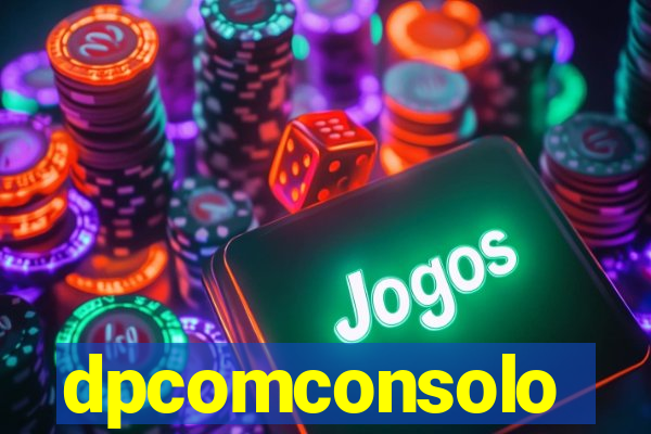 dpcomconsolo