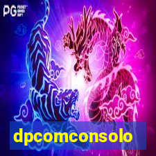 dpcomconsolo