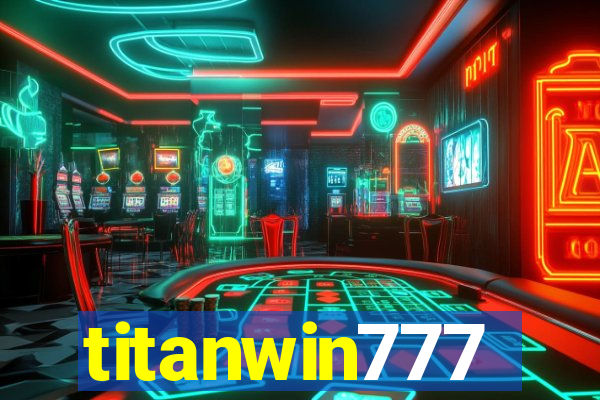 titanwin777