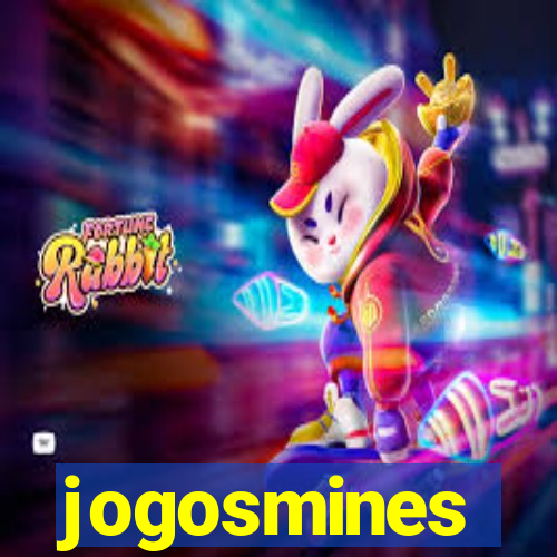 jogosmines