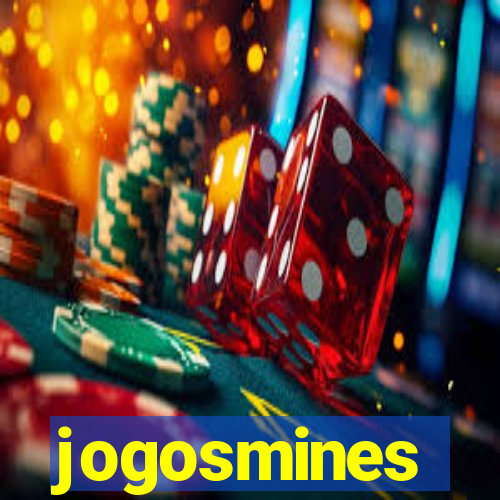 jogosmines