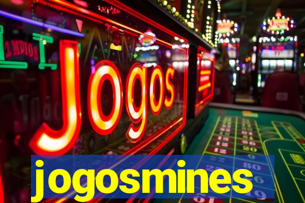 jogosmines