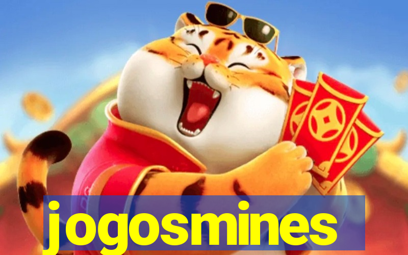 jogosmines