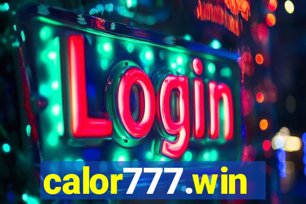 calor777.win