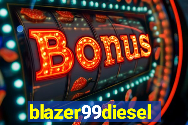 blazer99diesel