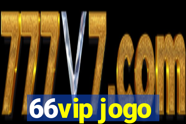 66vip jogo