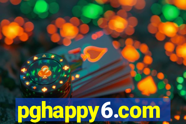 pghappy6.com