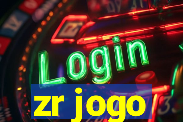 zr jogo