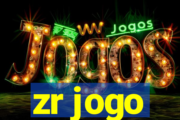 zr jogo