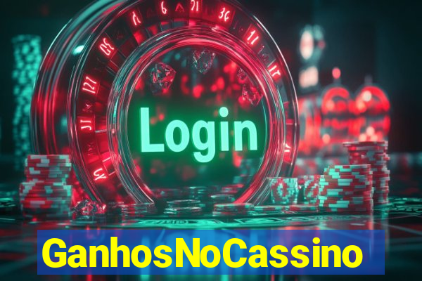 GanhosNoCassino