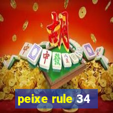 peixe rule 34