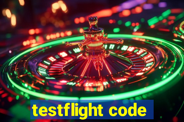 testflight code