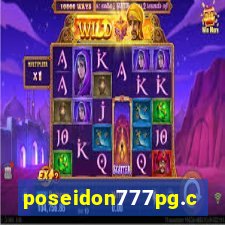 poseidon777pg.com