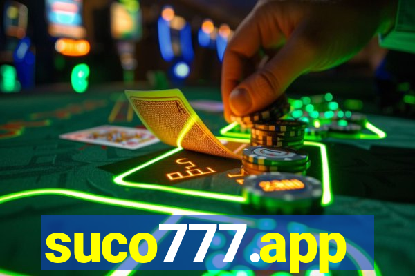 suco777.app