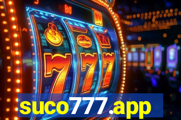 suco777.app