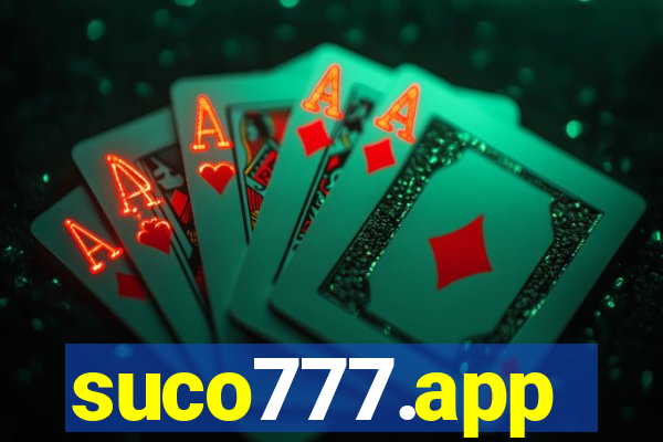 suco777.app