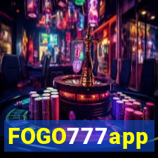 FOGO777app