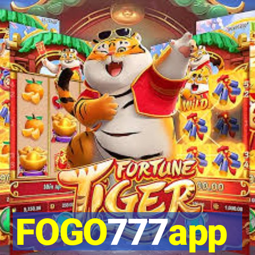 FOGO777app