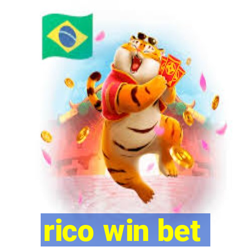 rico win bet