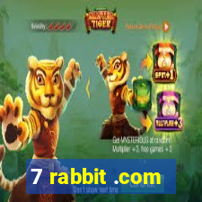 7 rabbit .com