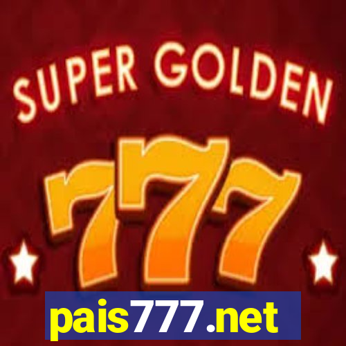 pais777.net