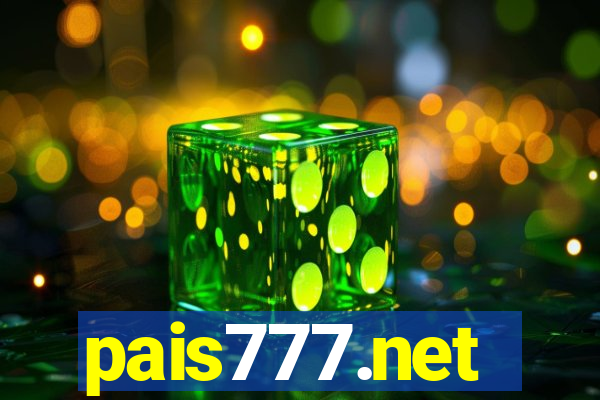 pais777.net