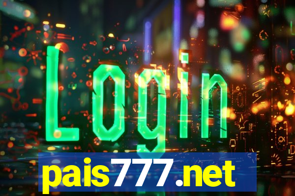 pais777.net