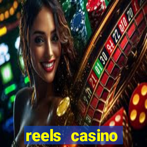 reels casino rodrigo faro