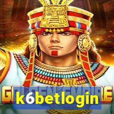 k6betlogin