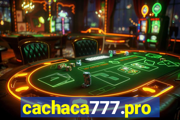 cachaca777.pro