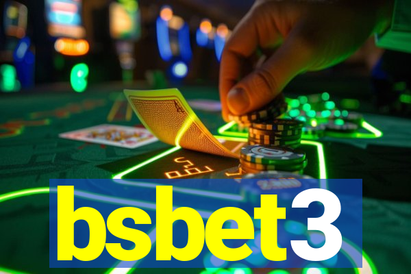 bsbet3