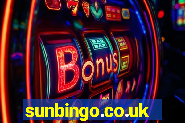 sunbingo.co.uk