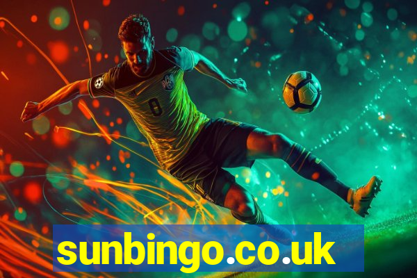 sunbingo.co.uk