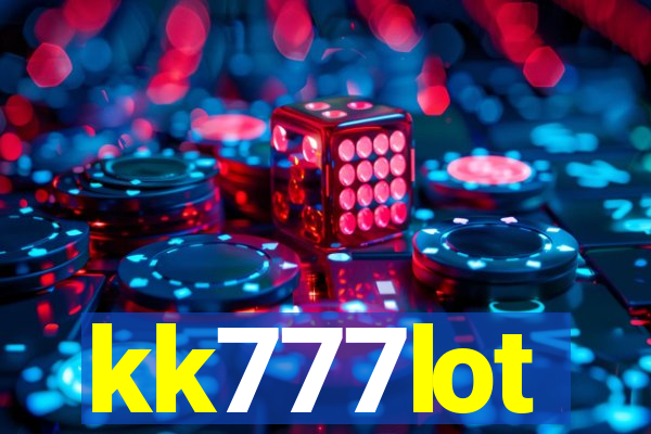 kk777lot