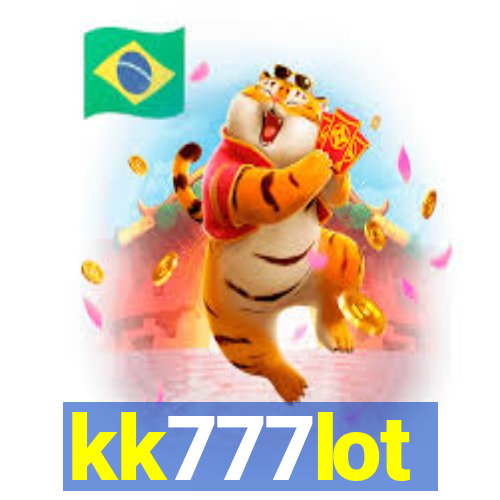 kk777lot